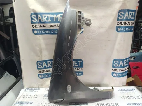 Seat Toledo Sağ Ön Çamurluk çıkma parça - SARI MEHMET OTO YEDEK PARÇA Konya