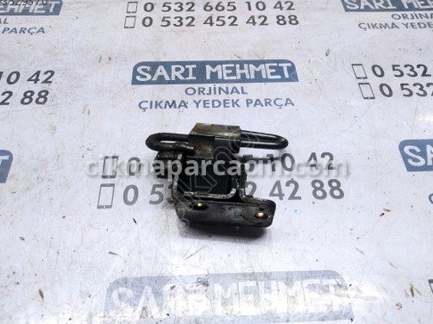 Seat Toledo Kapı Menteşesi çıkma parça