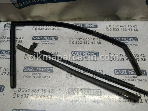 Seat Toledo Kapı Fitili çıkma parça