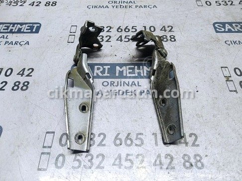 Seat Toledo Kaput Menteşesi çıkma parça