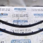 Seat Toledo Ön Tampon çıkma parça - SARI MEHMET OTO YEDEK PARÇA Konya