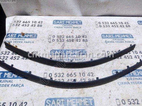 Seat Toledo Tampon Bandı çıkma parça