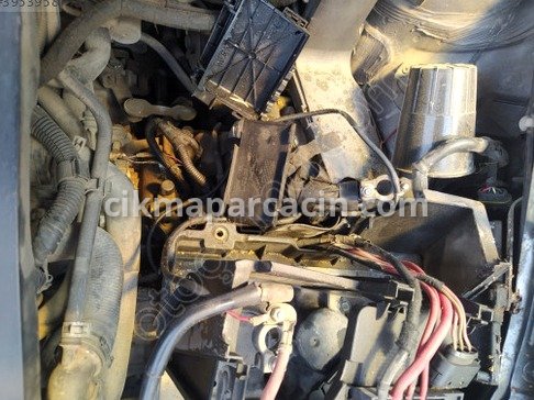 Seat Toledo Şanzıman Komple çıkma parça