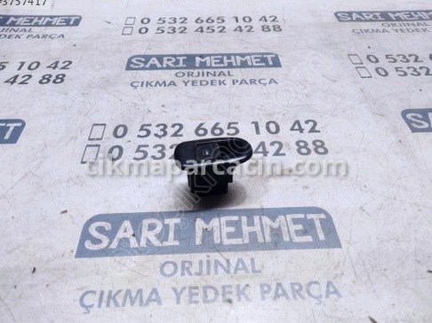 Seat Toledo Cam Düğmesi çıkma parça