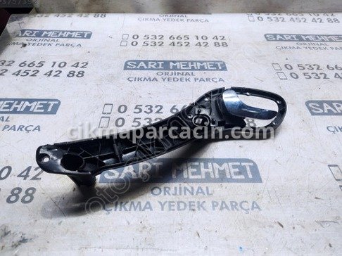 Seat Toledo İç Kapı Kolu çıkma parça