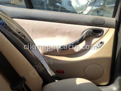 Seat Toledo Kapı Döşemesi çıkma parça