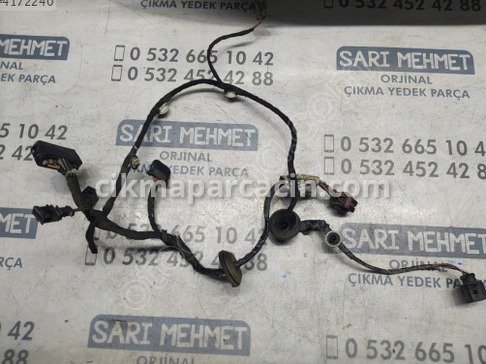 Seat Toledo Elektrik Tesisatı çıkma parça