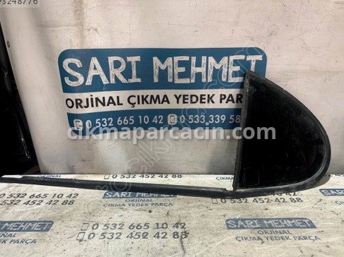 Seat Toledo Kelebek Camı çıkma parça