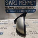 Seat Toledo Sol Dış Ayna çıkma parça - SARI MEHMET OTO YEDEK PARÇA Konya