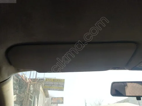 Seat Toledo Güneşlik çıkma parça - SARI MEHMET OTO YEDEK PARÇA Konya