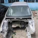 Seat Toledo Kasa / Kupa çıkma parça - SARI MEHMET OTO YEDEK PARÇA Konya