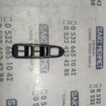 Seat Toledo Düğme Çerçevesi çıkma parça - SARI MEHMET OTO YEDEK PARÇA Konya