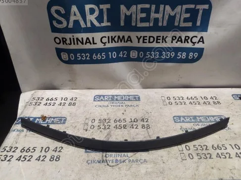 Seat Toledo Ön Tampon çıkma parça - SARI MEHMET OTO YEDEK PARÇA Konya