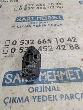 Seat Toledo Sol Arka Stop çıkma parça - SARI MEHMET OTO YEDEK PARÇA Konya