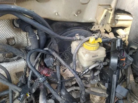Seat Toledo Westinghouse çıkma parça - SARI MEHMET OTO YEDEK PARÇA Konya