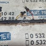 Seat Leon Elektrik Tesisatı çıkma parça - SARI MEHMET OTO YEDEK PARÇA Konya