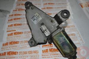 ÇIKMA SİLECEK MOTORU ARKA STAREX 98700-4A001 - Konya Çıkma Parça