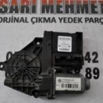 Skoda Octavia Cam Motoru çıkma parça - SARI MEHMET OTO YEDEK PARÇA Konya