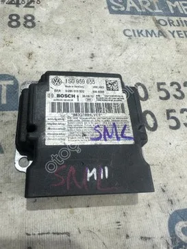 Skoda Citigo Airbag Beyni çıkma parça - SARI MEHMET OTO YEDEK PARÇA Konya