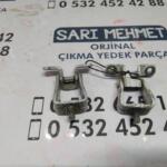 Skoda Citigo Bagaj Menteşesi çıkma parça - SARI MEHMET OTO YEDEK PARÇA Konya