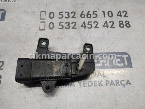 Skoda Citigo Tavan Lambası çıkma parça