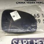 Skoda Fabia Ayna Camı çıkma parça - SARI MEHMET OTO YEDEK PARÇA Konya