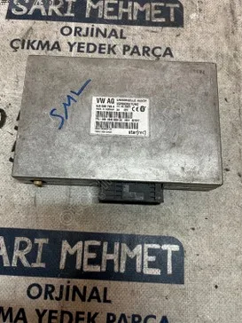 ÇIKMA SKODA FABIA 5J0 035 729 A 5J0035729A BLUETOOTH MODÜLÜ - Konya Çıkma Parça