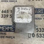 Skoda Fabia Airbag Beyni çıkma parça - SARI MEHMET OTO YEDEK PARÇA Konya