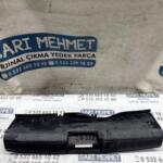 Skoda Fabia Arka Panel çıkma parça - SARI MEHMET OTO YEDEK PARÇA Konya