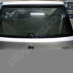 Skoda Fabia Bagaj Kapağı çıkma parça - SARI MEHMET OTO YEDEK PARÇA Konya