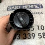 Skoda Fabia Far Anahtarı çıkma parça - SARI MEHMET OTO YEDEK PARÇA Konya