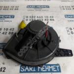 Skoda Fabia Fan Motoru çıkma parça - SARI MEHMET OTO YEDEK PARÇA Konya