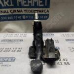 Skoda Fabia Pedal çıkma parça - SARI MEHMET OTO YEDEK PARÇA Konya