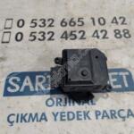 Skoda Fabia Kalorifer Motoru çıkma parça - SARI MEHMET OTO YEDEK PARÇA Konya
