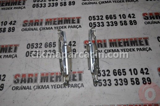 Skoda Fabia Kaput Menteşesi çıkma parça