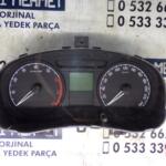 Skoda Fabia Gösterge Paneli çıkma parça - SARI MEHMET OTO YEDEK PARÇA Konya