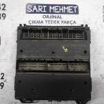 Skoda Fabia Konfor Beyni çıkma parça - SARI MEHMET OTO YEDEK PARÇA Konya