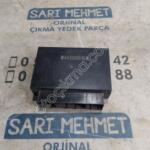 Skoda Fabia Konfor Beyni çıkma parça - SARI MEHMET OTO YEDEK PARÇA Konya