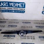 Skoda Fabia Panjur çıkma parça - SARI MEHMET OTO YEDEK PARÇA Konya