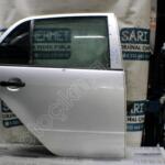 Skoda Fabia Sağ Arka Kapı çıkma parça - SARI MEHMET OTO YEDEK PARÇA Konya