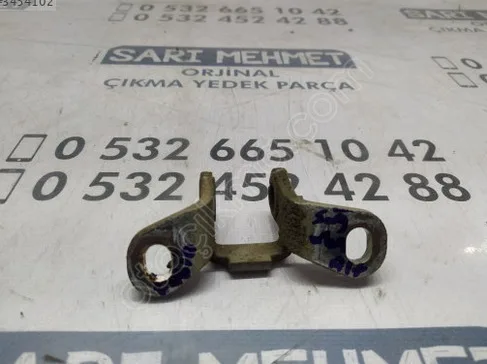 Skoda Fabia Kapı Menteşesi çıkma parça - SARI MEHMET OTO YEDEK PARÇA Konya