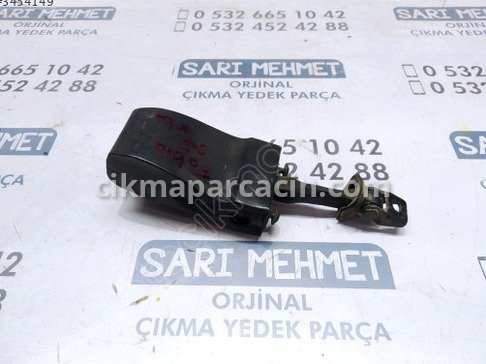 Skoda Fabia Kapı Gergisi çıkma parça