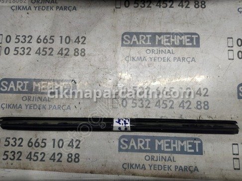 Skoda Fabia Kapı Fitili çıkma parça