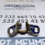 Skoda Fabia Kapı Menteşesi çıkma parça - SARI MEHMET OTO YEDEK PARÇA Konya