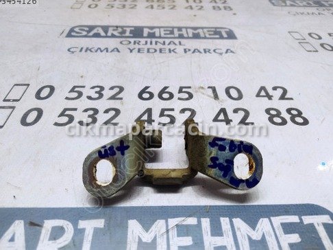 Skoda Fabia Kapı Menteşesi çıkma parça