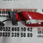 Skoda Fabia Sağ Dış Ayna çıkma parça - SARI MEHMET OTO YEDEK PARÇA Konya