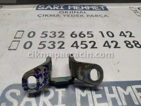 Skoda Fabia Kapı Menteşesi çıkma parça