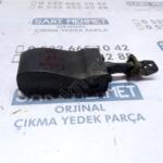 Skoda Fabia Kapı Gergisi çıkma parça - SARI MEHMET OTO YEDEK PARÇA Konya