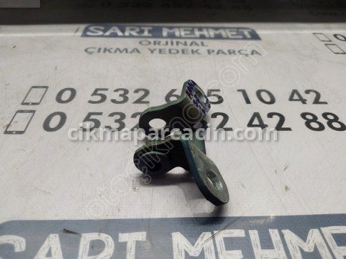 Skoda Fabia Kapı Menteşesi çıkma parça