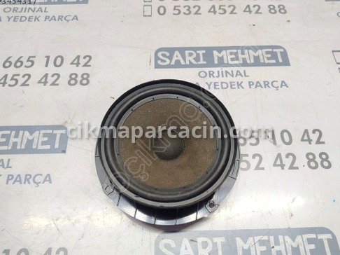 Skoda Fabia Hoparlör çıkma parça